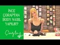 Kendin Yap | İnce Çoraptan Nasıl Body Yapıyorum? | Çağla