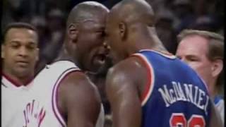 Celebrity Best Michael Jordan Tribute Profile