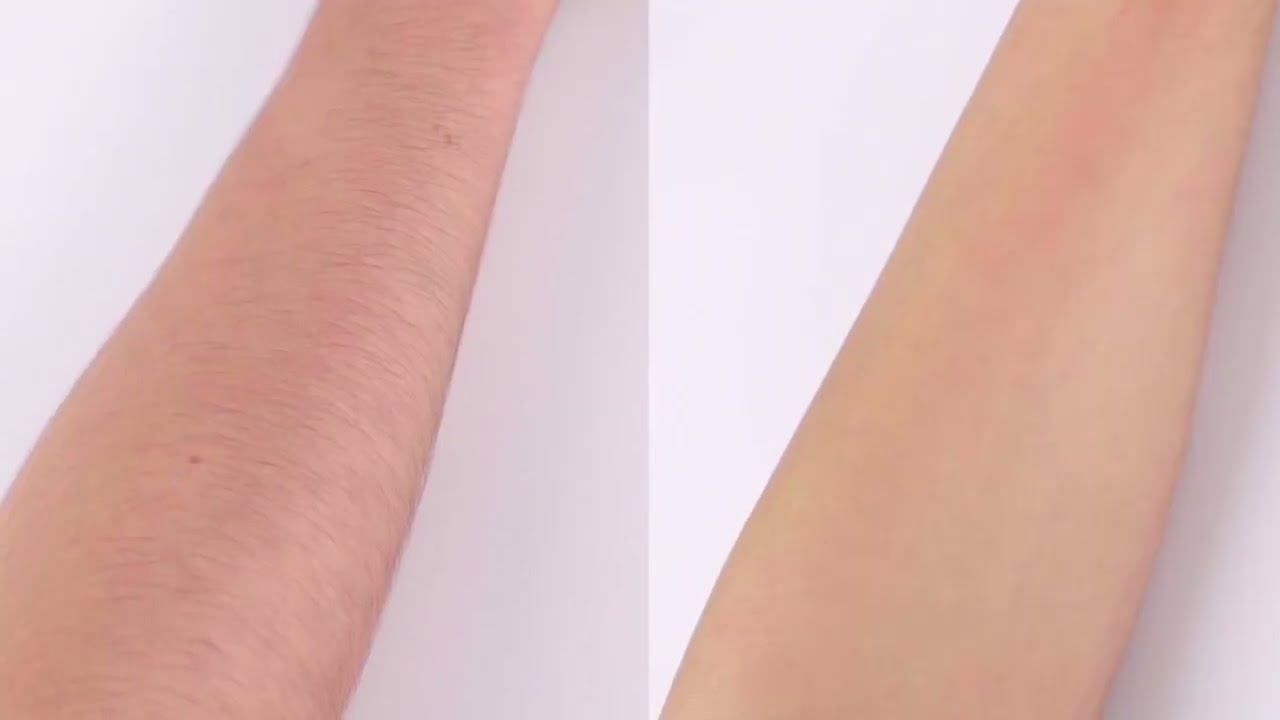 LANBENA Hair Removal Cream