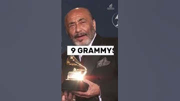 Thumbnail of Puerto Rican pianist Eddie Palmieri passed away at 88.