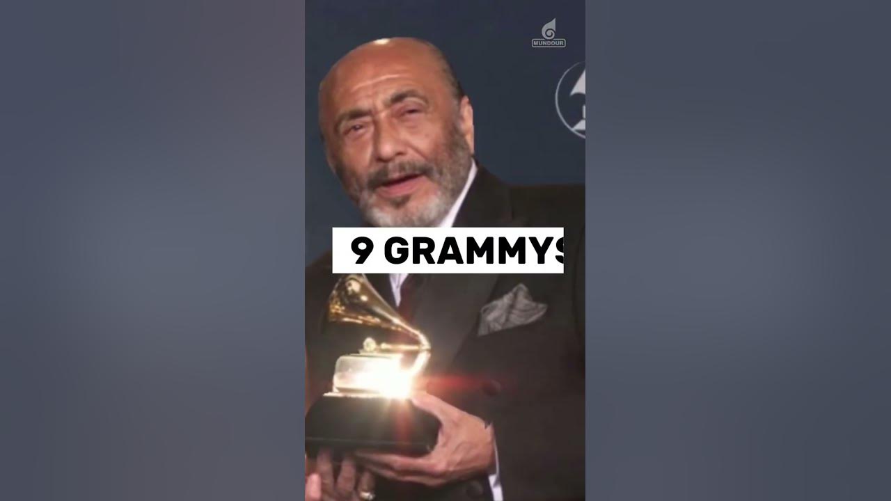 El pianista puertorriqueño Eddie Palmieri falleció a los 88 años