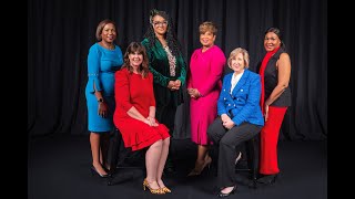 YWCA Columbus 2024 Women of Achievement [Full Program]