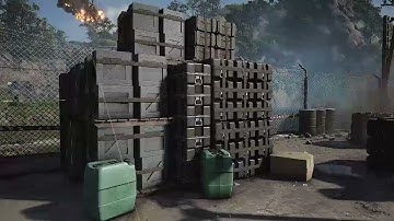 “One Officer vs Entire Old Base! Breakpoint Mission COMPLETE 😈⚡”