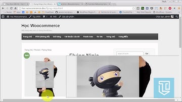 Sử dụng Action Hook và Filter Hook trong WooCommerce