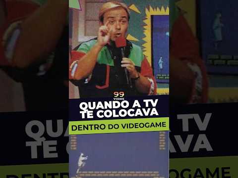 Gugu e o Play Game
