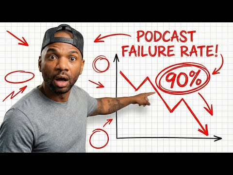 Most Podcasters Are Doing This Wrong