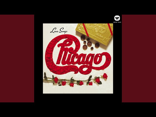 Chicago - If You Leave Me Now feat.Phillip Bailey