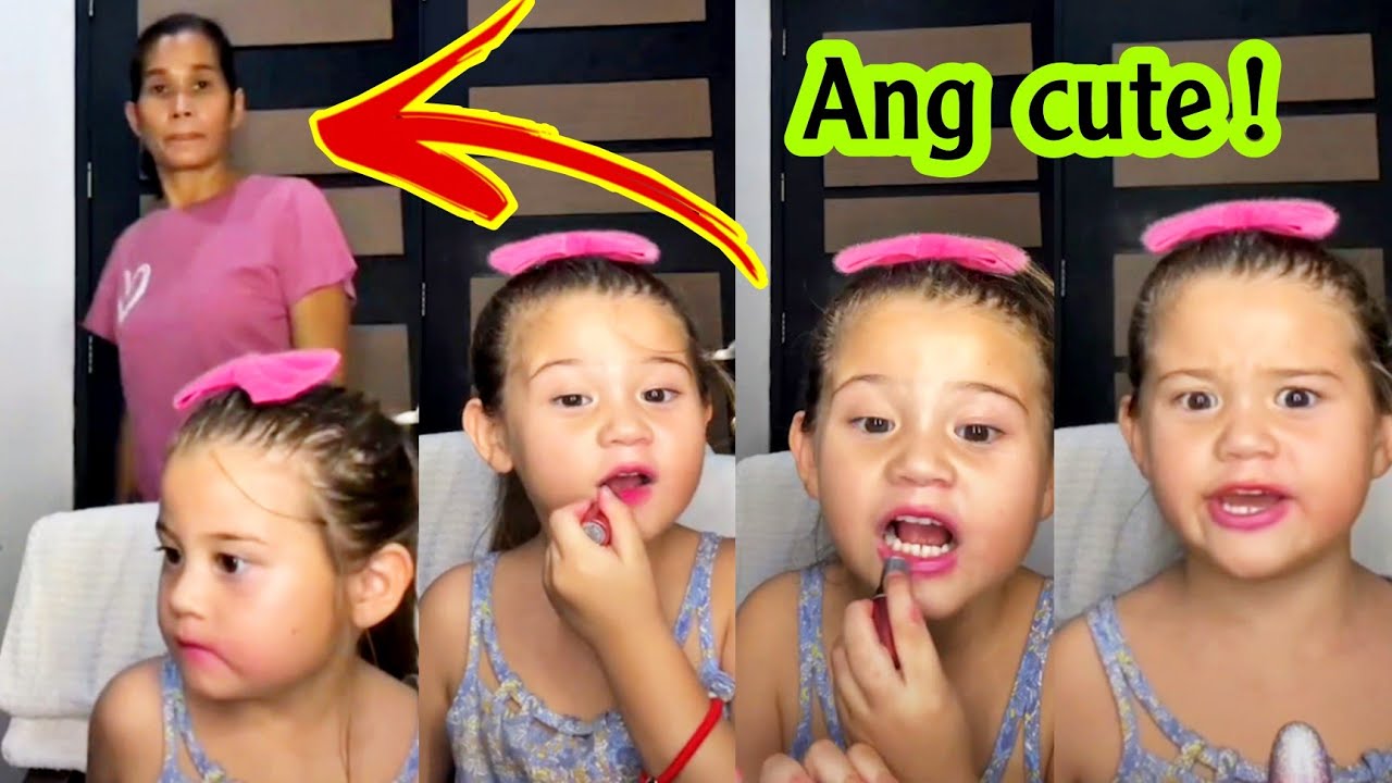 POKWANG nahuli si MALIA na nag-LIVE! ✨STARSandGlitz