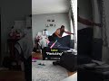 Dad Thinks His Kid Needs Help