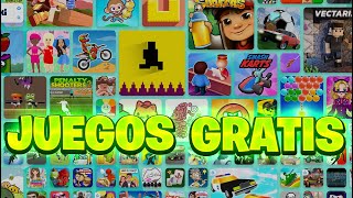 Los 5 Mejores Juegos de Poki | Juegos Gratis de Navegador