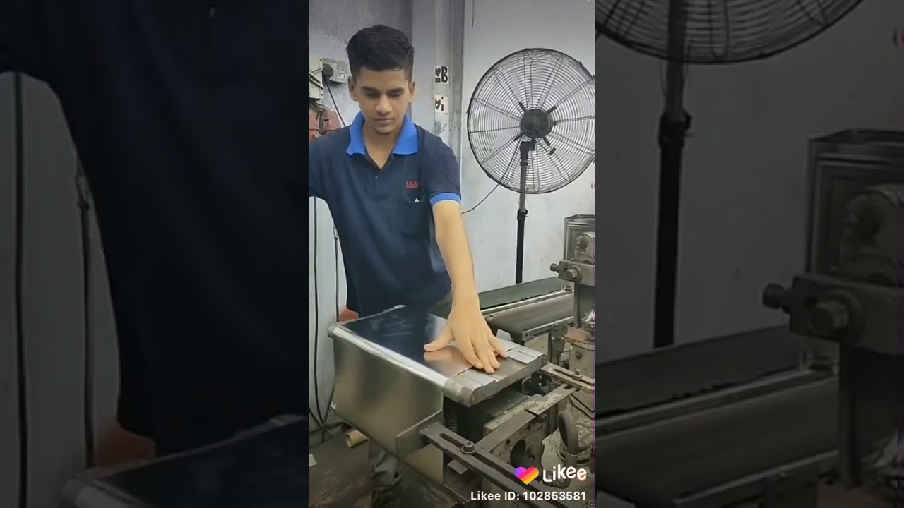 cement eta banane ki machine
