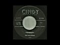 Cloudburst - Orlandos '57 Cindy 3006