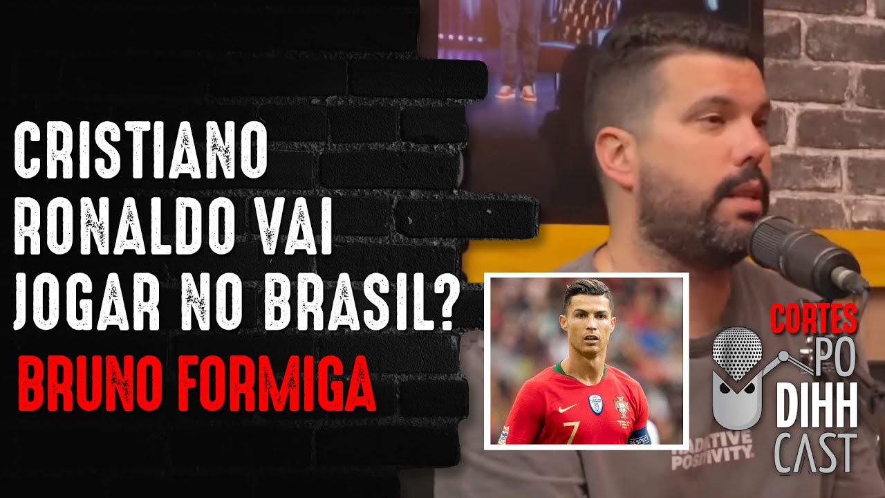 ELE TÁ MUITO DESVALORIZADO... - Podihhcast Cortes - YouTube
