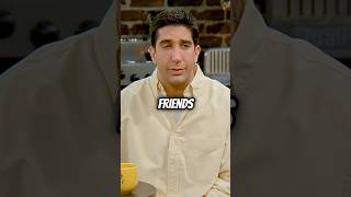Did you know in Friends… Did you know in Friends…