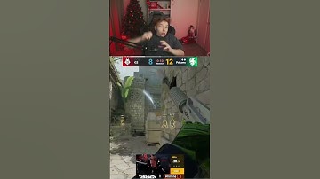 twitch : strogo #cs2 #strogo #donk #mouz