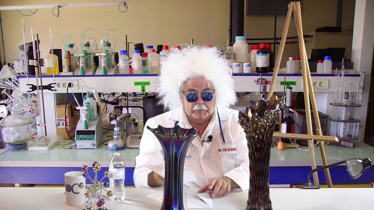 Doctor Glass Season 1, Episode 06 YouTube