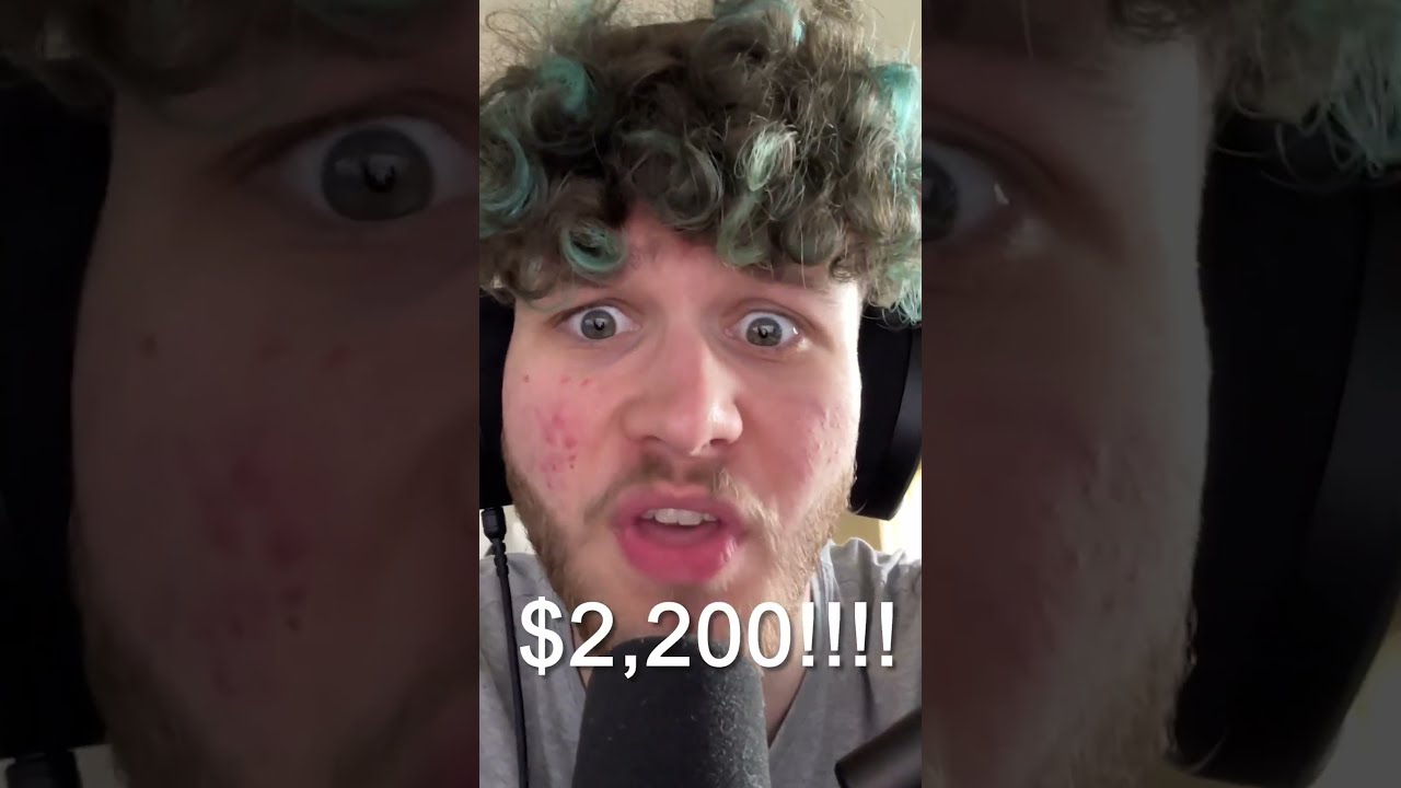 The WORST VR Headset 