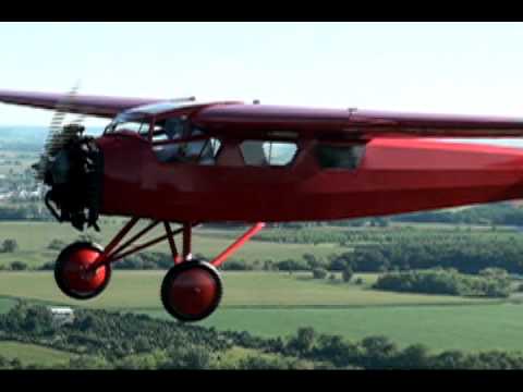 Over 30 years ago Gar Williams restored the Oldest Cessna, a 1928 Cessna AW, he piloted this famous airplane throughout the midwest. For the last 5 years the...