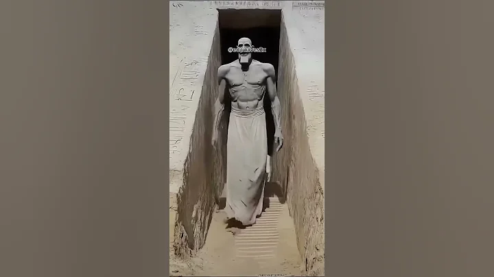 How Pyramid was made shown by ai 🧐#shortsfeed #shorts #viralshorts #facts #mystery