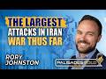 Rory Johnston: 'Ragingly Tight' Diesel Markets, Skyrocketing Inflation & The Escalating Iran War Episode cover