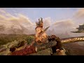 Tainted Grail The Fall of Avalon • One Year Gameplay Stats Trailer • PS5 XSX PC