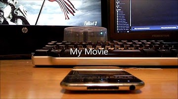 How To get and use Five Icon Dock