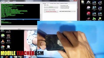 [URDU\HINDI] All MTK Phones FRP Bypas With CM2 MTK Dongle One Click