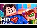 『レゴⓇムービー2』予告編2 (2019年)