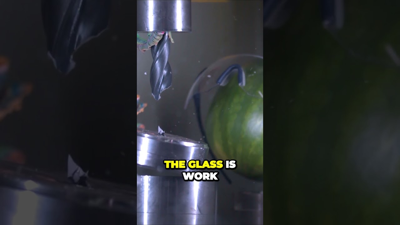 Unbelievable Results Crushing Metal