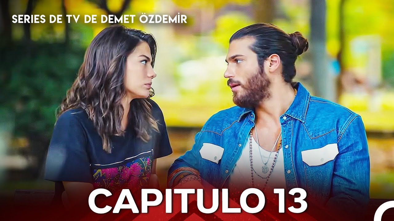 Pájaro Soñador Capitulo 13 (Doblado En Español) (Erkenci Kuş)