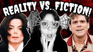 Download Lagu MICHAEL JACKSON AND THE TRUMAN SHOW!?! MP3