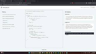 Ai hackfest demo