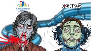 Gelmiş Geçmiş En Kötü Su Parkı Ölümleri