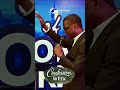 WEEKLY CONFESSION | I LIVE IN FORGIVENESS with Apostle Olanrewaju Ilori #shorts #viral
