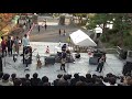 神戸大学 軽音楽部ROCK AL のコピー