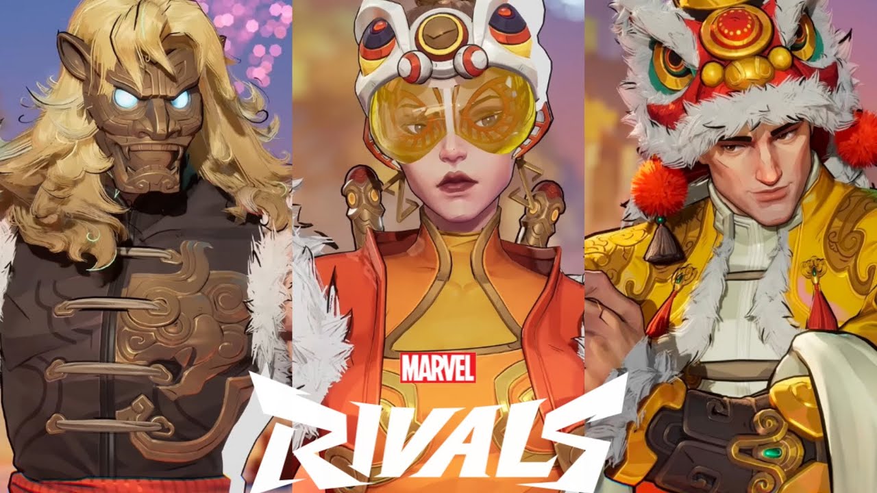 Fortune & Colors Event Iron Fist ,Black Widow & Free Starlord Skin Showcase 