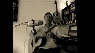 parlor guitar test 2 (jbh) in g minor tuning