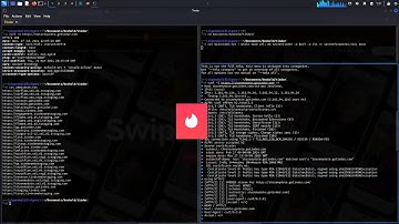 Tinder Bug Bounty hunting on Hackerone | Part 2 | Hacking | Linux | Live Recon