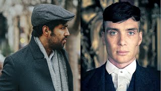 Everyone's A Wh*re: Thomas Shelby's Philosophy in Peaky Blinders