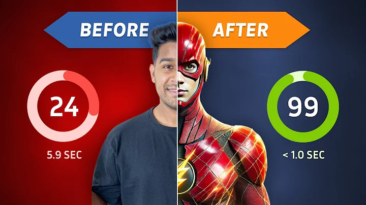 How to Optimize Website Speed in WordPress 2025 (Simple Guide)