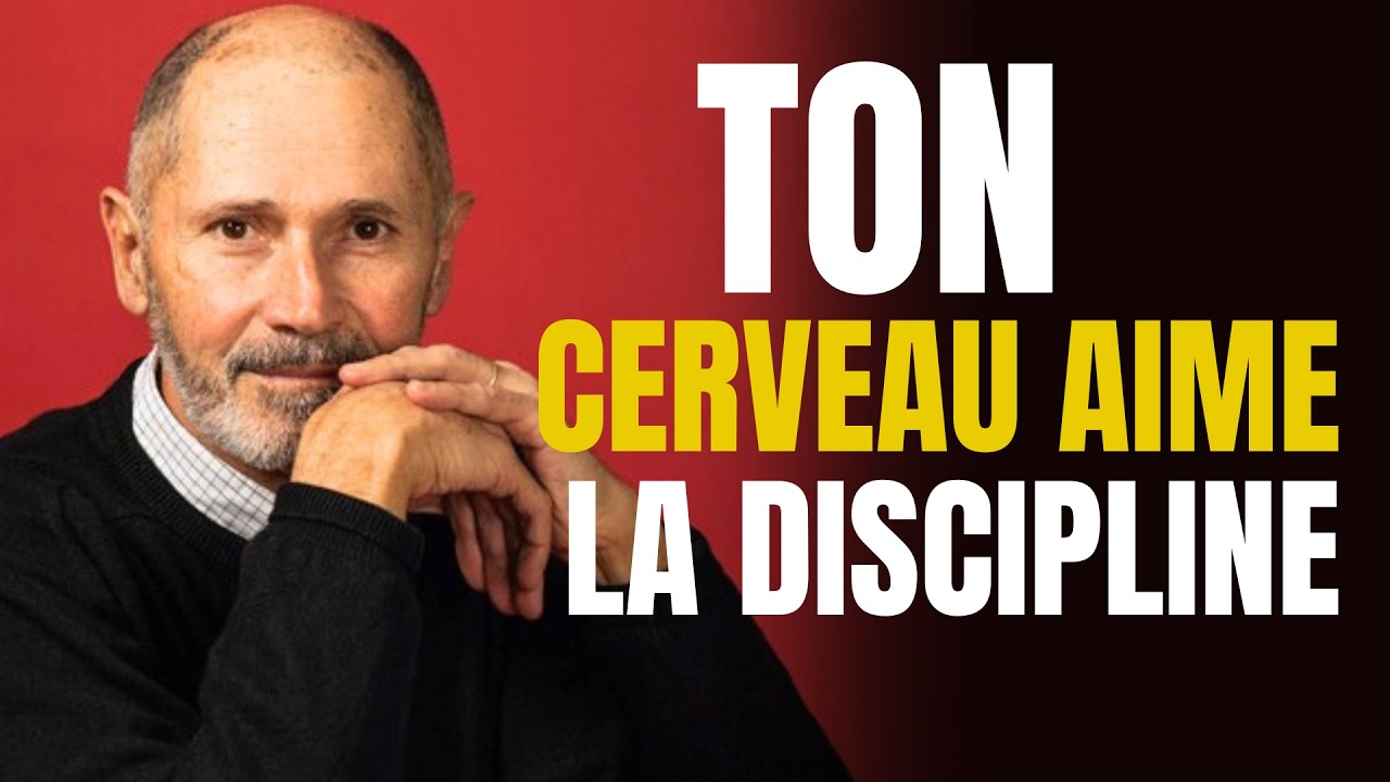 Christophe André_ Discipline, effort, constance _ comment ton cerveau peut apprendre à les désirer