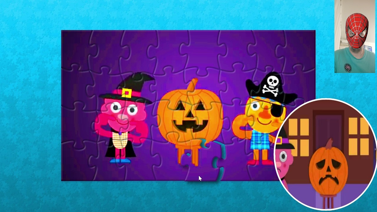 Can You Make A Happy Face Noodle & Pals Super Simple Songs