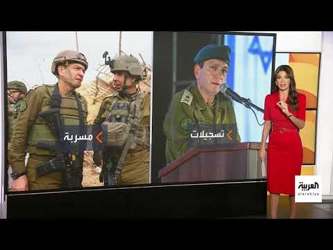 تسريبات إسرائيلية تكشف عن خطط لقتال غزة وتصريحات حول لبنان