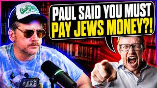Is Christianity Antithetical To White People? - Jay Dyer Responds