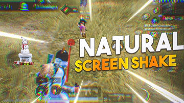 Natural Screen Shake Only😱 | SAMSUNG,A3,A5,A6,A7,J2,J5,J7,S5,S6,S7,59,A10,A20,A30,A50,A70