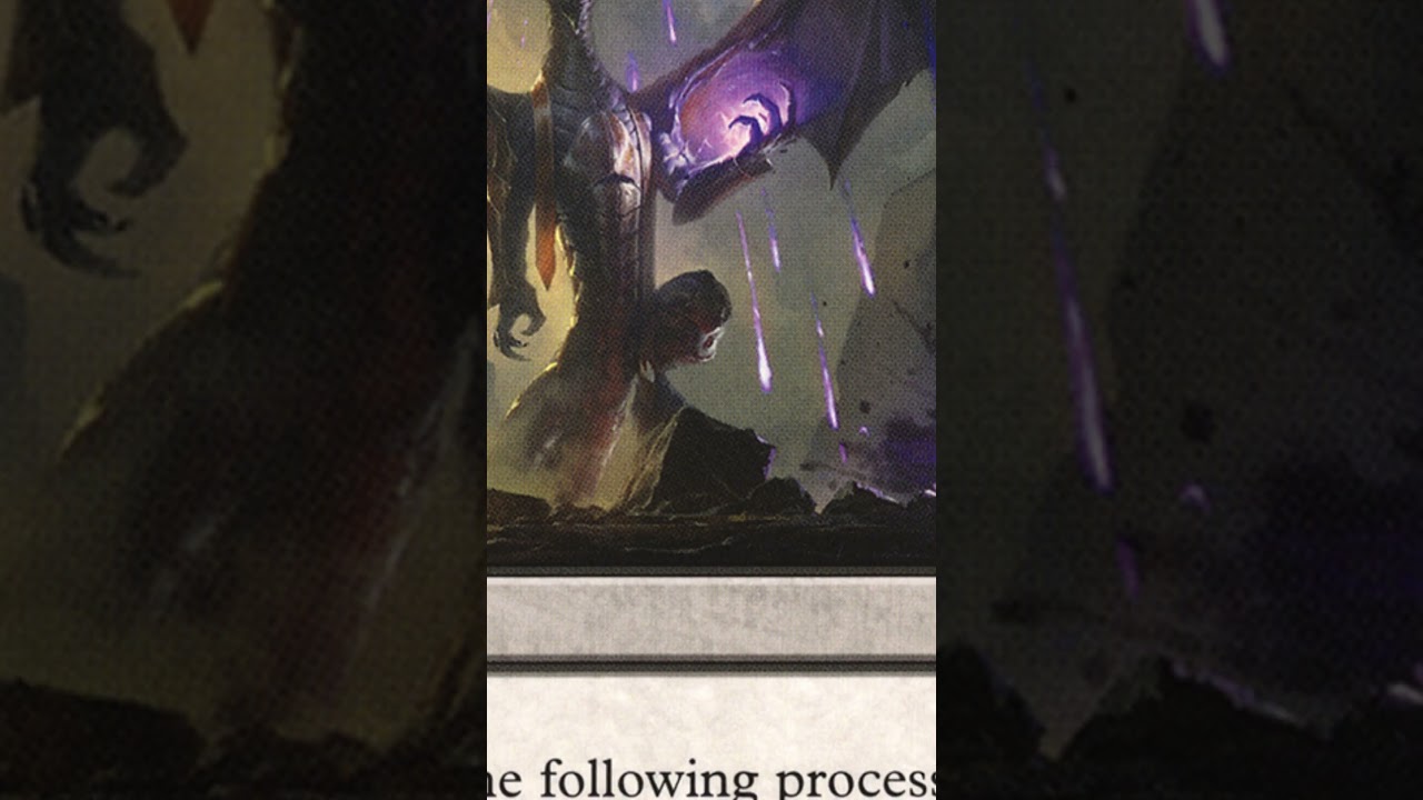 Some cool tech for the new Rowan, Scion of War