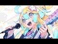 誕生日に『 U&I 』ver.天川はの