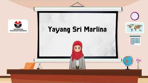 VIDEO ANIMASI KOMPONEN JARINGAN KOMPUTER || MEDIA PEMBELAJARAN PERALATAN JARINGAN KOMPUTER