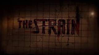 The Strain (TV Series) Title