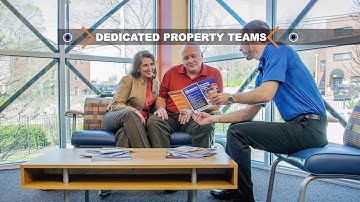 Customer Service with Guardian Storage